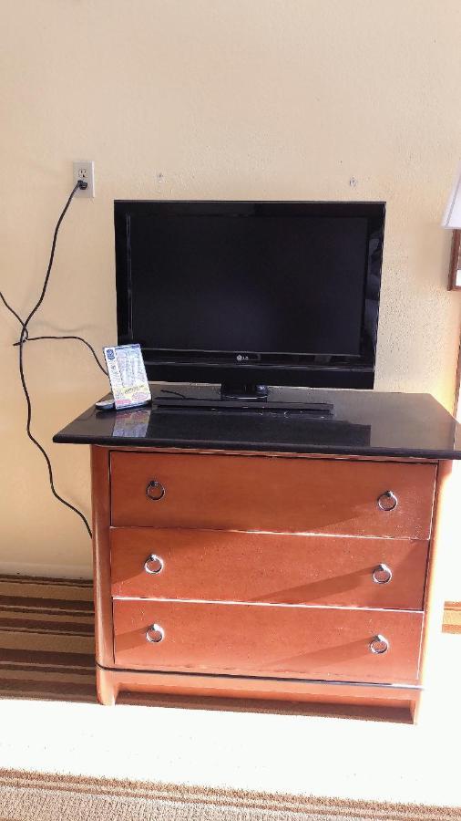 Royal Palace Inn And Suites Myrtle Beach Ocean Blvd Bagian luar foto